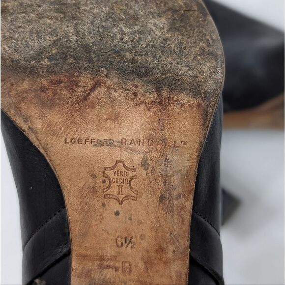 Loeffler Randall Mercer Bootie - Picture 7 of 11